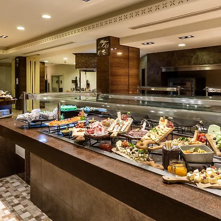 Melia Costa Atlantis Tenerife Hotel 4*