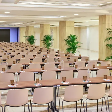 Hotel Melia Costa Atlantis Tenerife