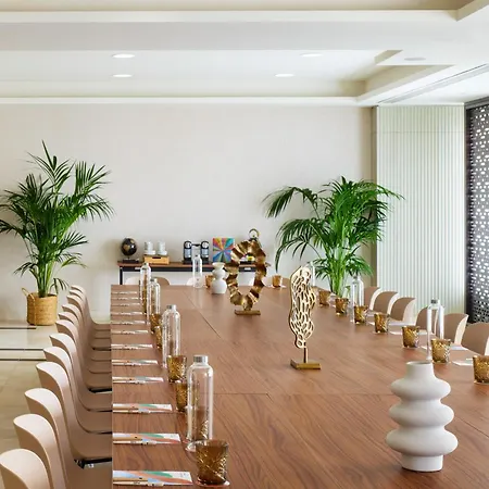 Melia Costa Atlantis Tenerife 4* Puerto de la Cruz (Tenerife)