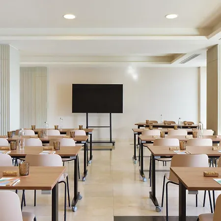 Melia Costa Atlantis Tenerife