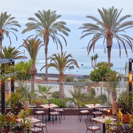 Melia Costa Atlantis Tenerife 4*