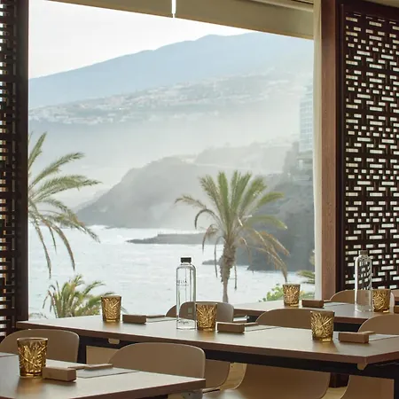 Melia Costa Atlantis Tenerife