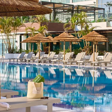 Melia Costa Atlantis Tenerife Hotel 4*