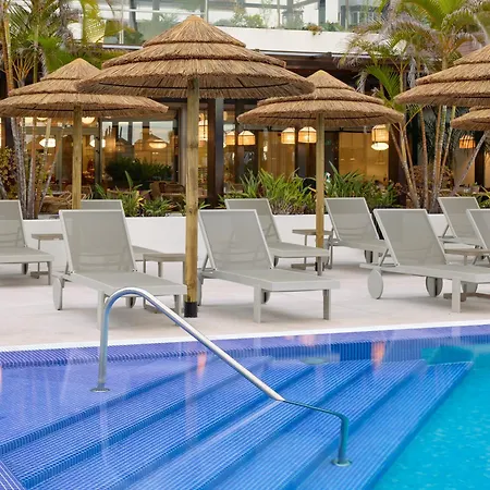 Melia Costa Atlantis Tenerife 4* Puerto de la Cruz (Tenerife)