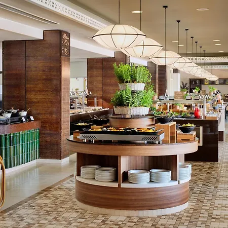 Melia Costa Atlantis Tenerife Hotel 4*