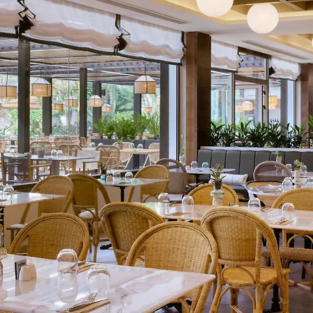 Melia Costa Atlantis Tenerife Hotel 4*