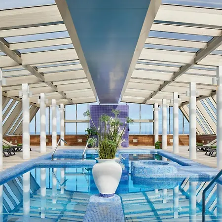 Melia Costa Atlantis Tenerife Hotel