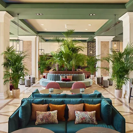 Melia Costa Atlantis Tenerife Otel Puerto de la Cruz (Tenerife)