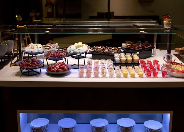 Hotell Melia Costa Atlantis Tenerife