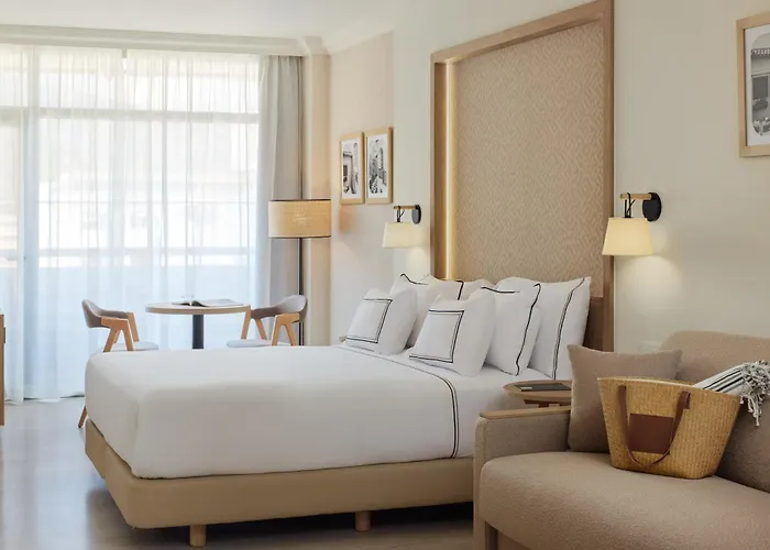 Melia Costa Atlantis Tenerife Hotell