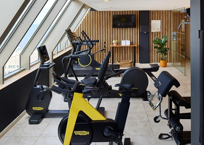 Hotell Melia Costa Atlantis Tenerife Puerto de la Cruz (Tenerife)