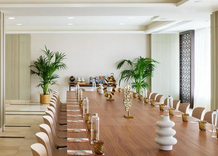 Melia Costa Atlantis Tenerife 4* Puerto de la Cruz (Tenerife)